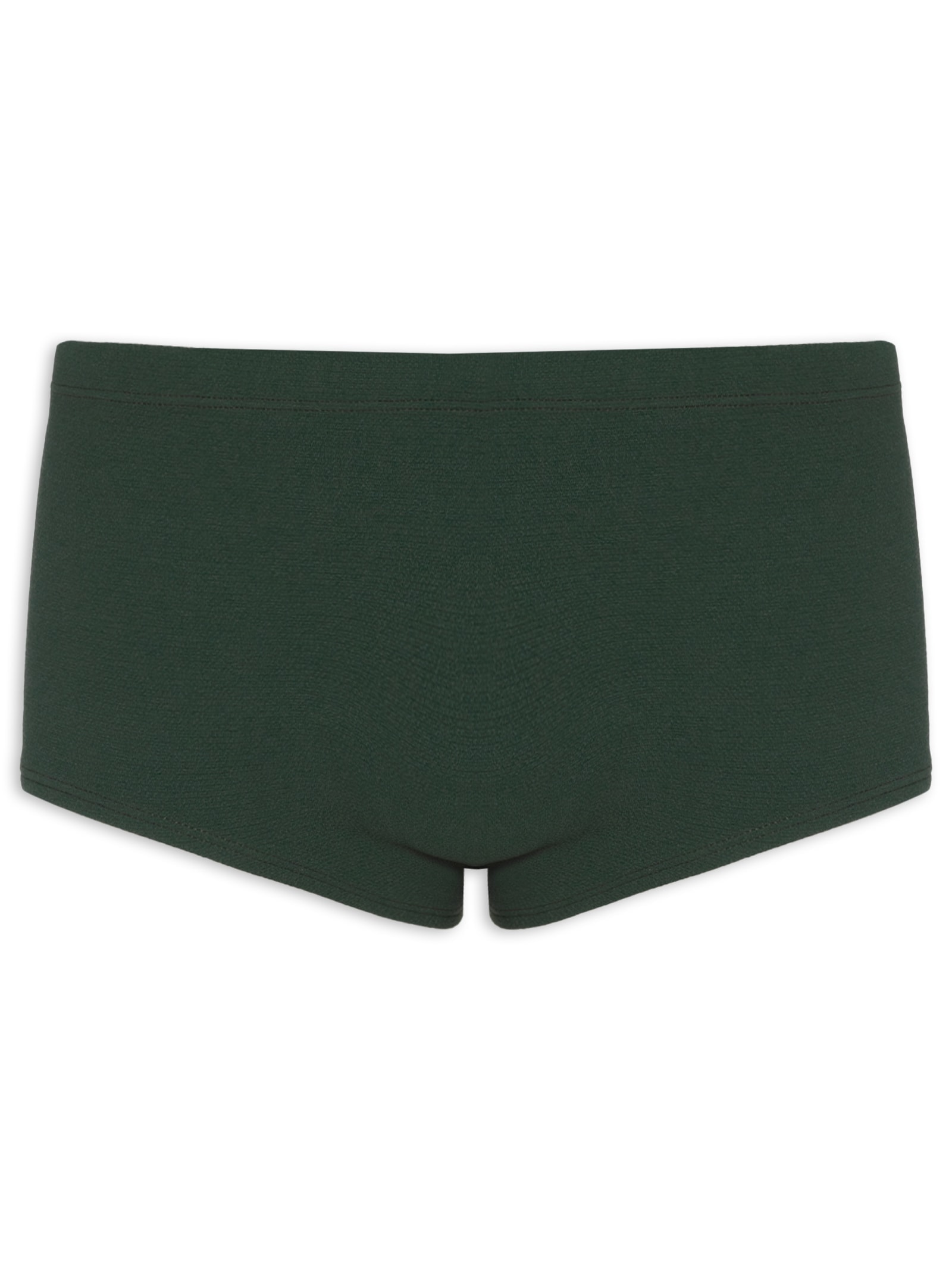 Sunga Vulcano Verde Osklen