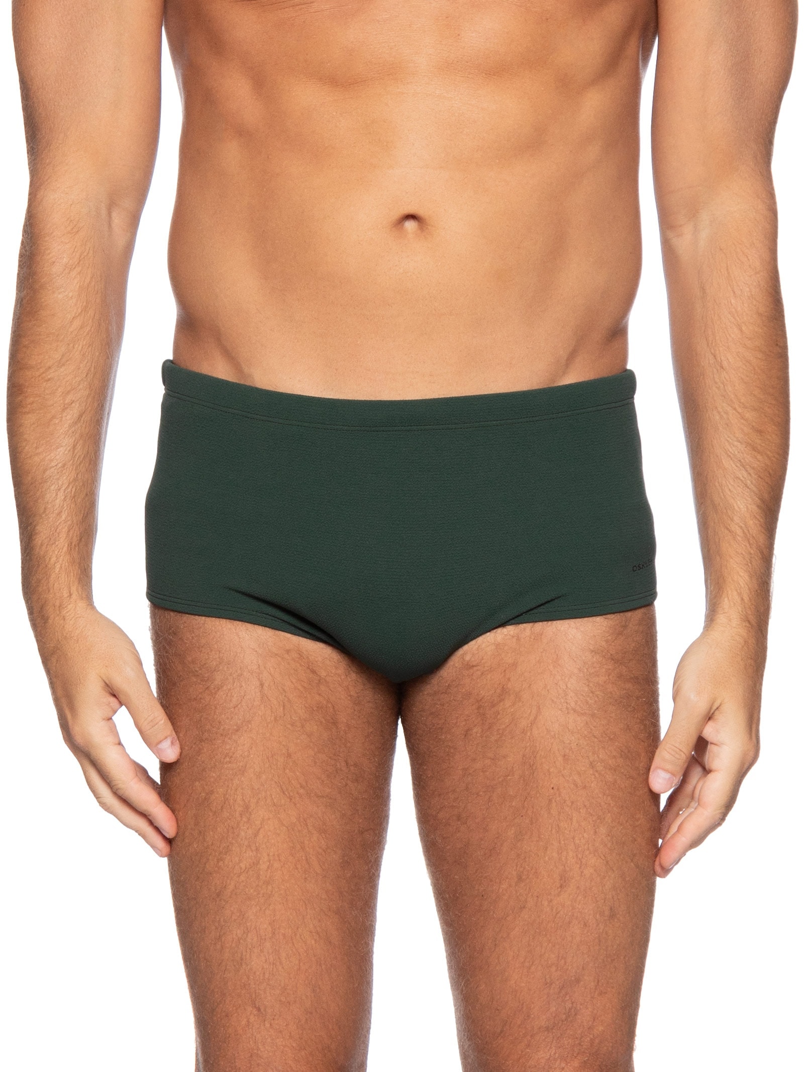 Sunga Vulcano Verde Osklen