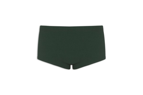 Sunga Vulcano - Verde