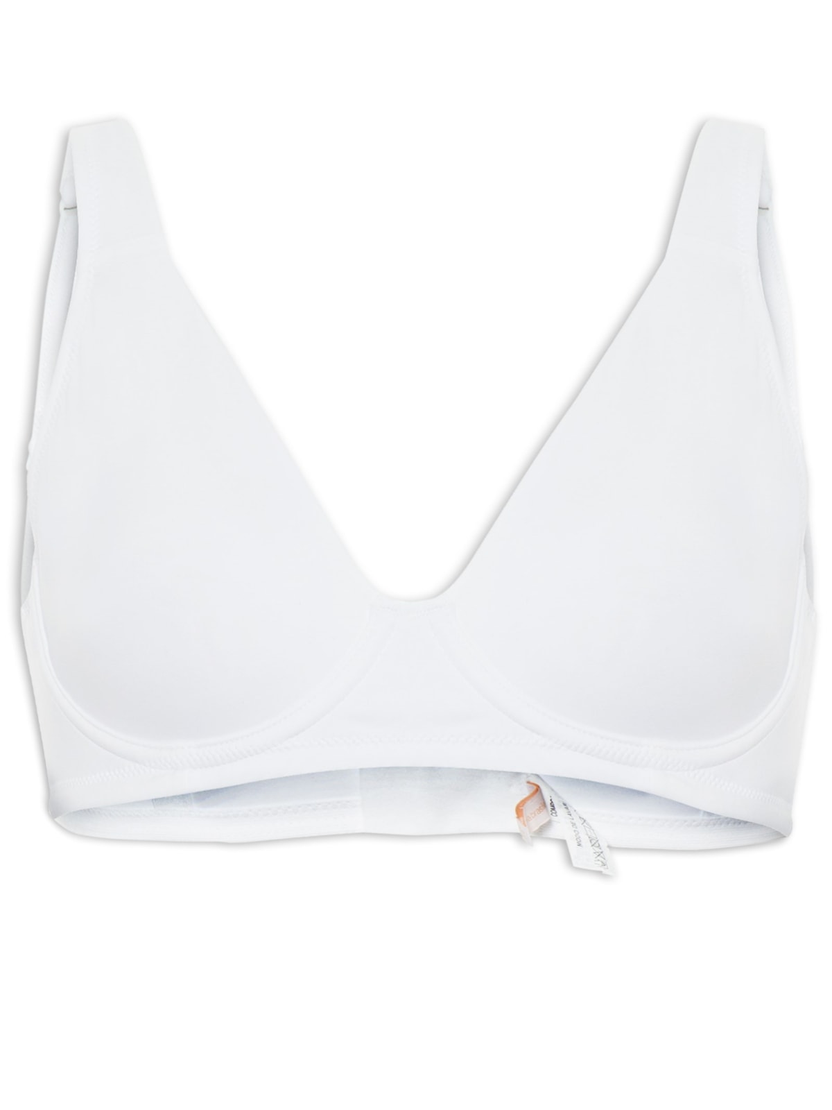 Vista 2 Sutiã Aro Microfibra Comfy BRANCO BRANCO