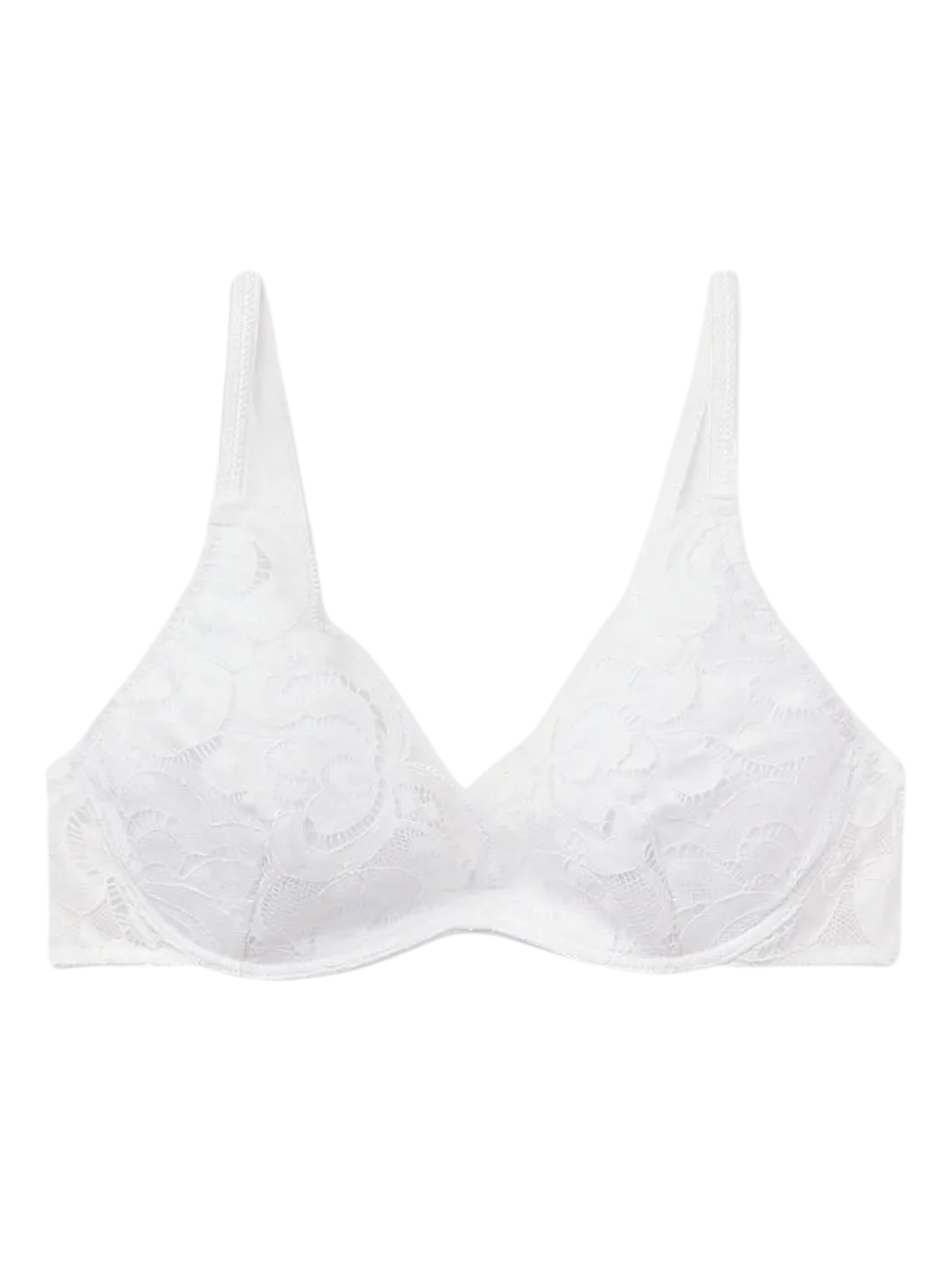 Sutiã Balconette Almofadado Scent Of Summer Branco Intimissimi