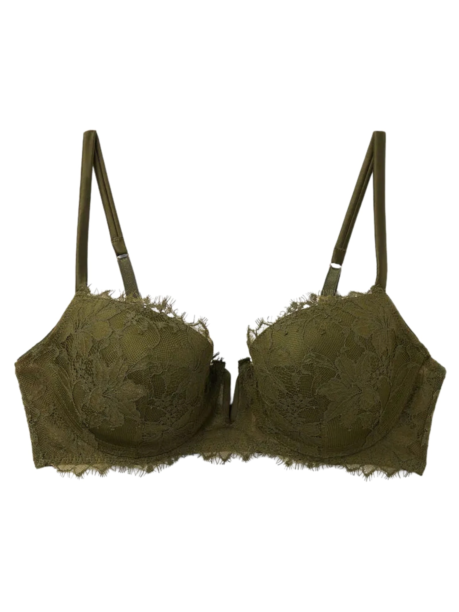 Sutiã Balconette Sofia Imaginary Journey Verde Intimissimi