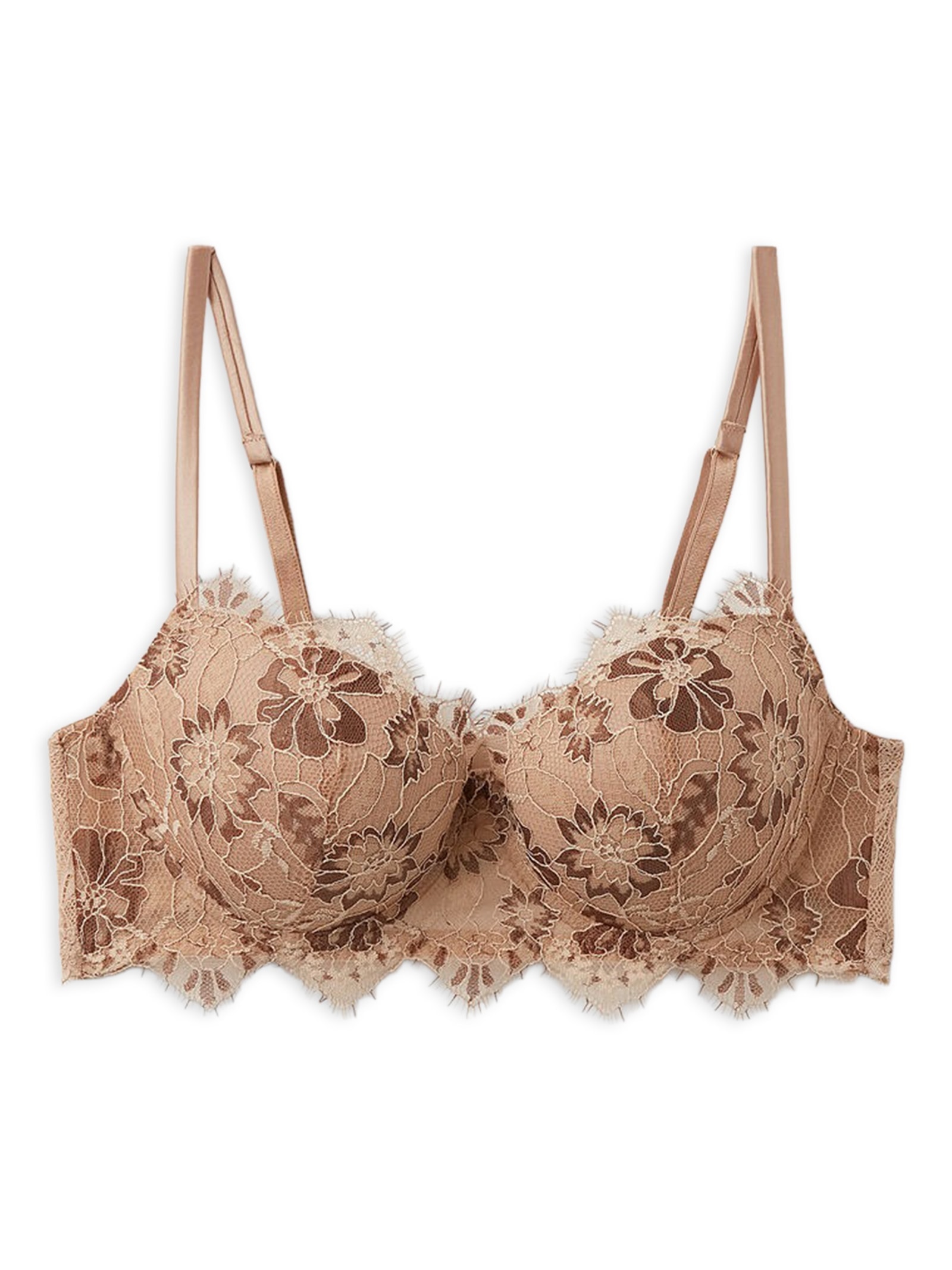 Sutiã Balconette Sofia Summer Glow Bege Intimissimi