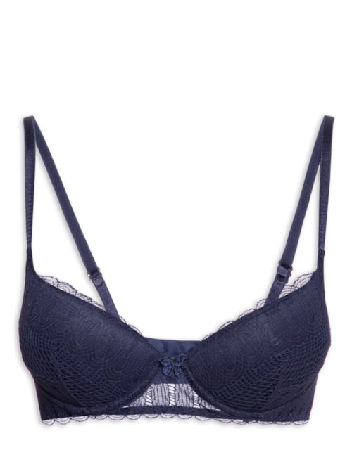 Sutiã Bojo Base – Azul