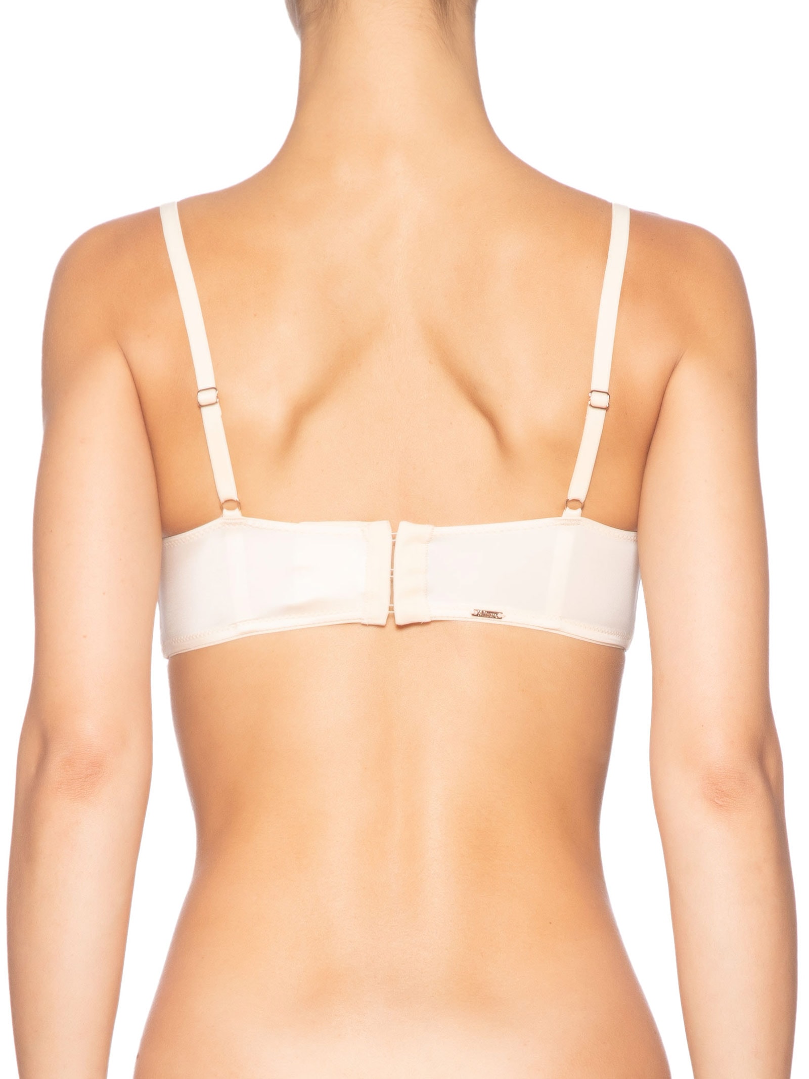 Sutiâ Bojo Base Preto Valisere