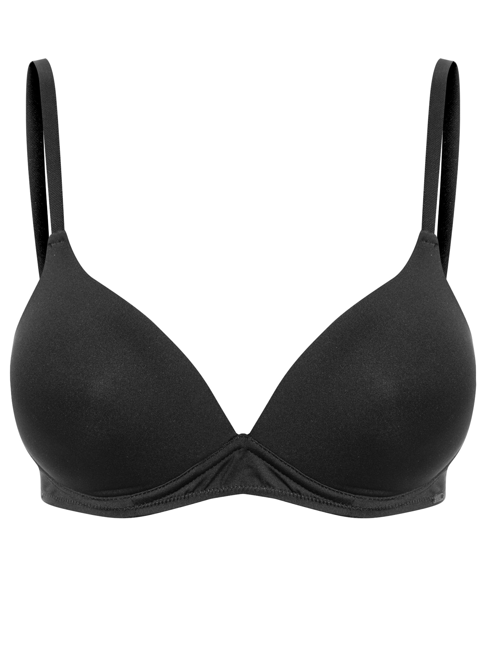 Sutiã Bsa Preto Valisere