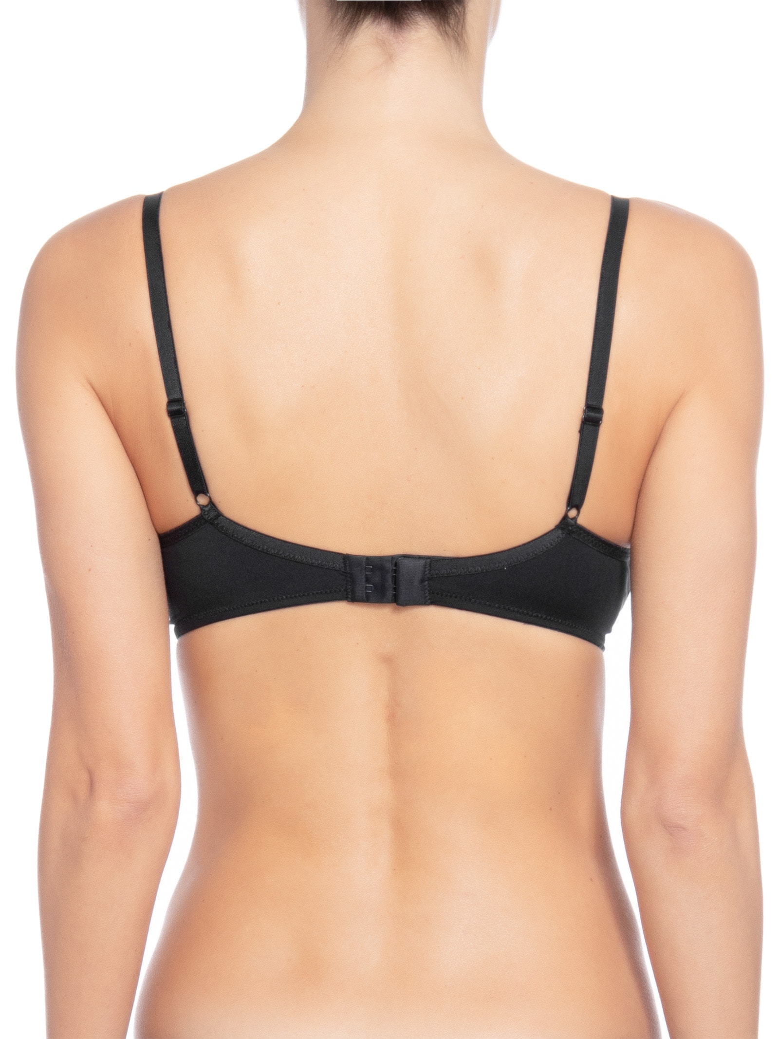 Sutiã Bsa Preto Valisere