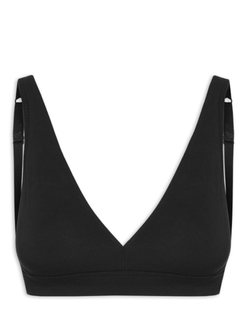 Sutiã Feminino – Preto