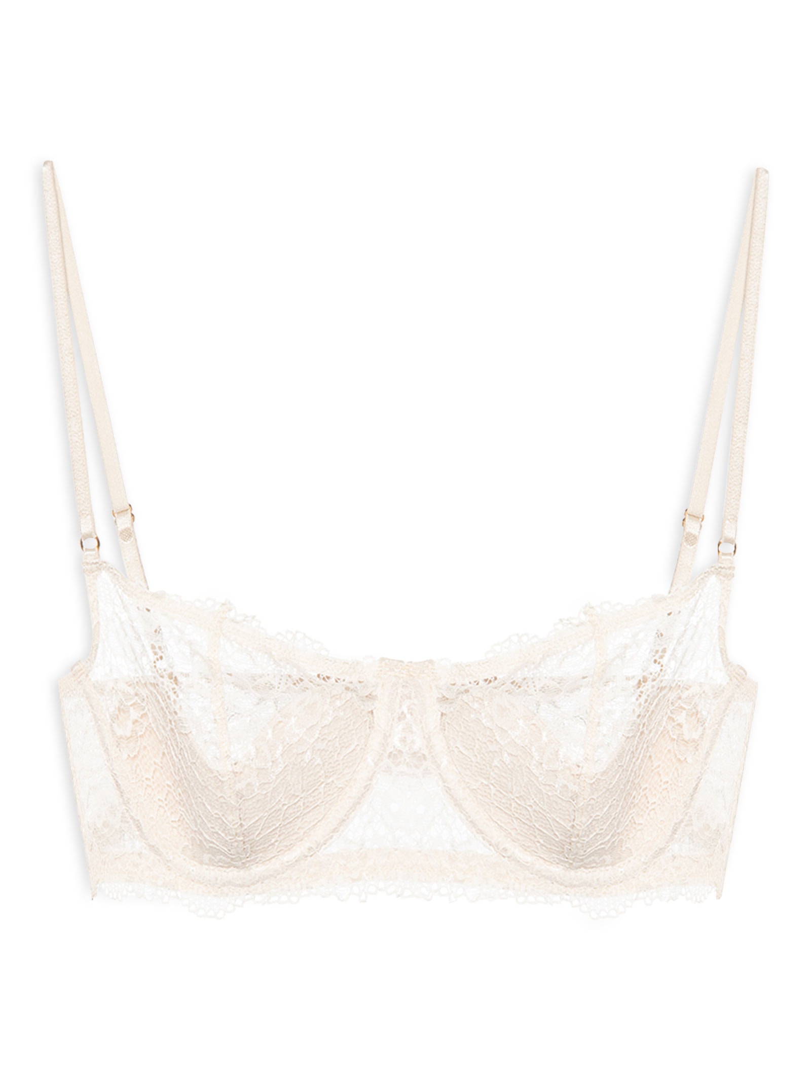Sutiã Laro Off White Valisere