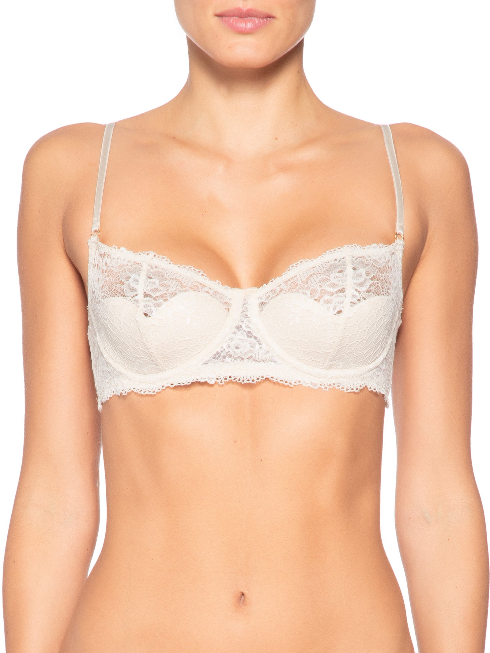 Sutiã Laro Off White Valisere