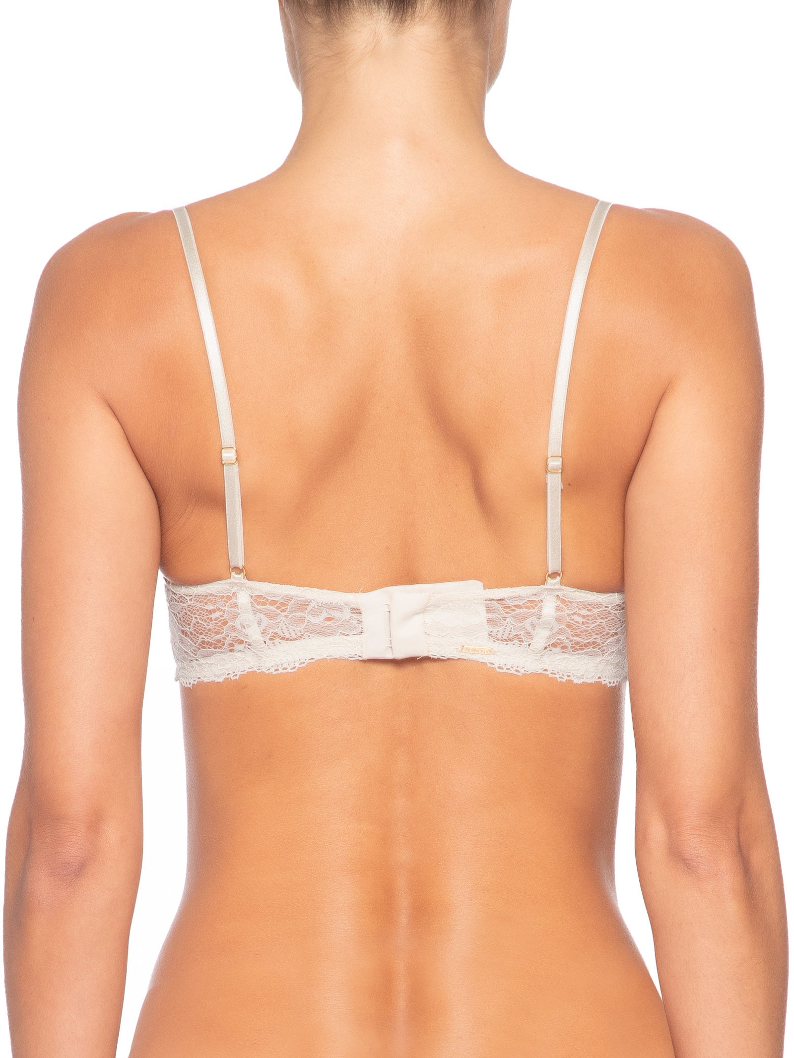 Sutiã Laro Off White Valisere