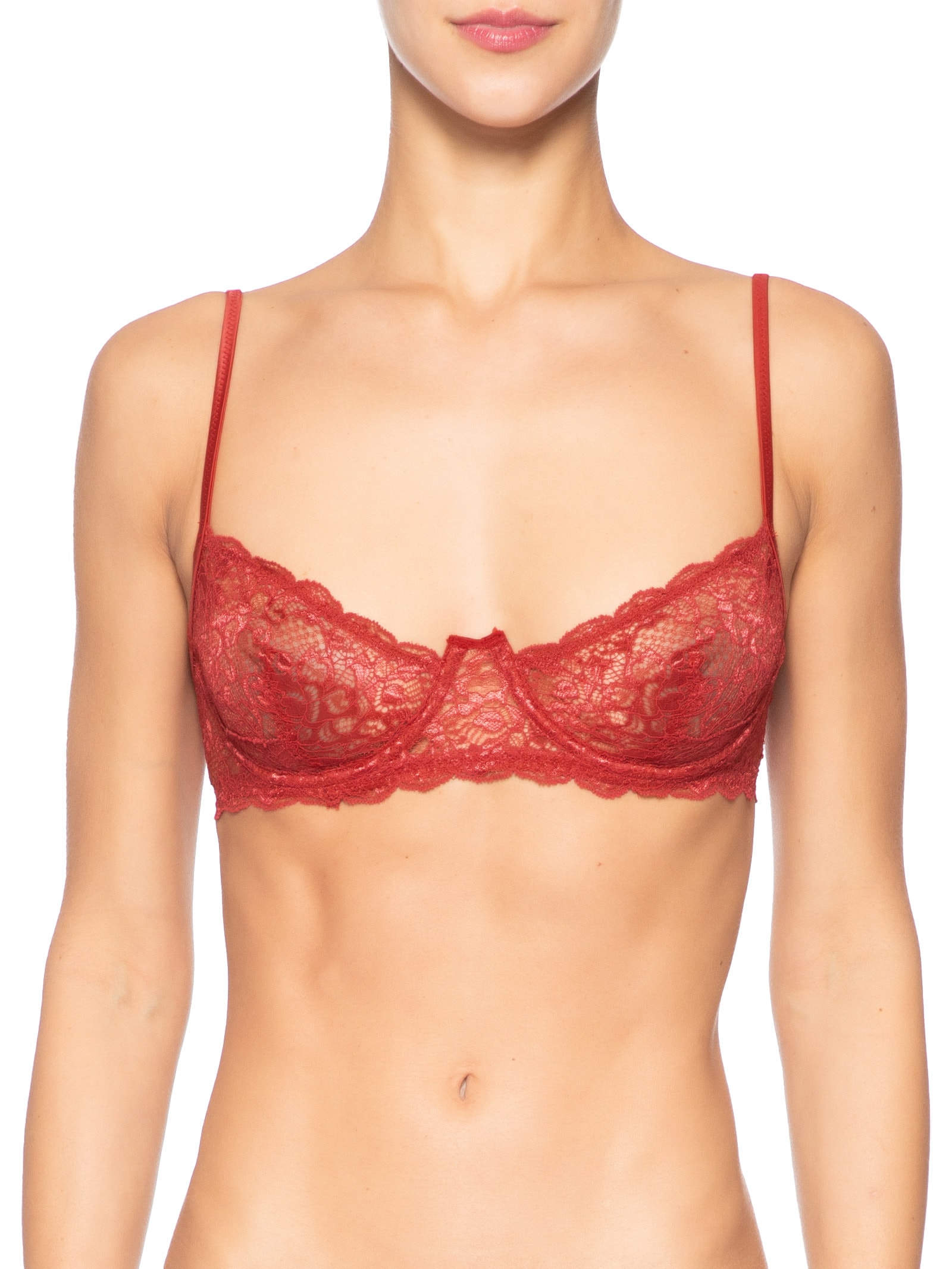 Sutiã Laro Vermelho Valisere
