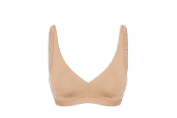 Sutiã Leve - Bege