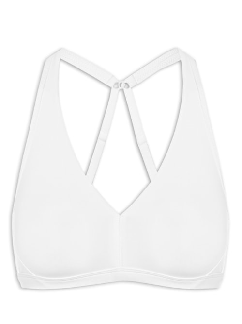 Sutiã Leve – Branco