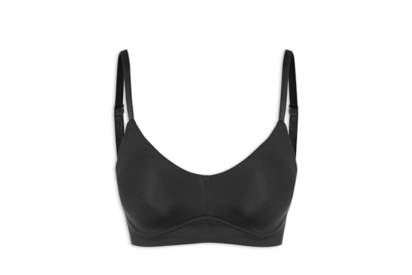 Sutiã Leve - Preto