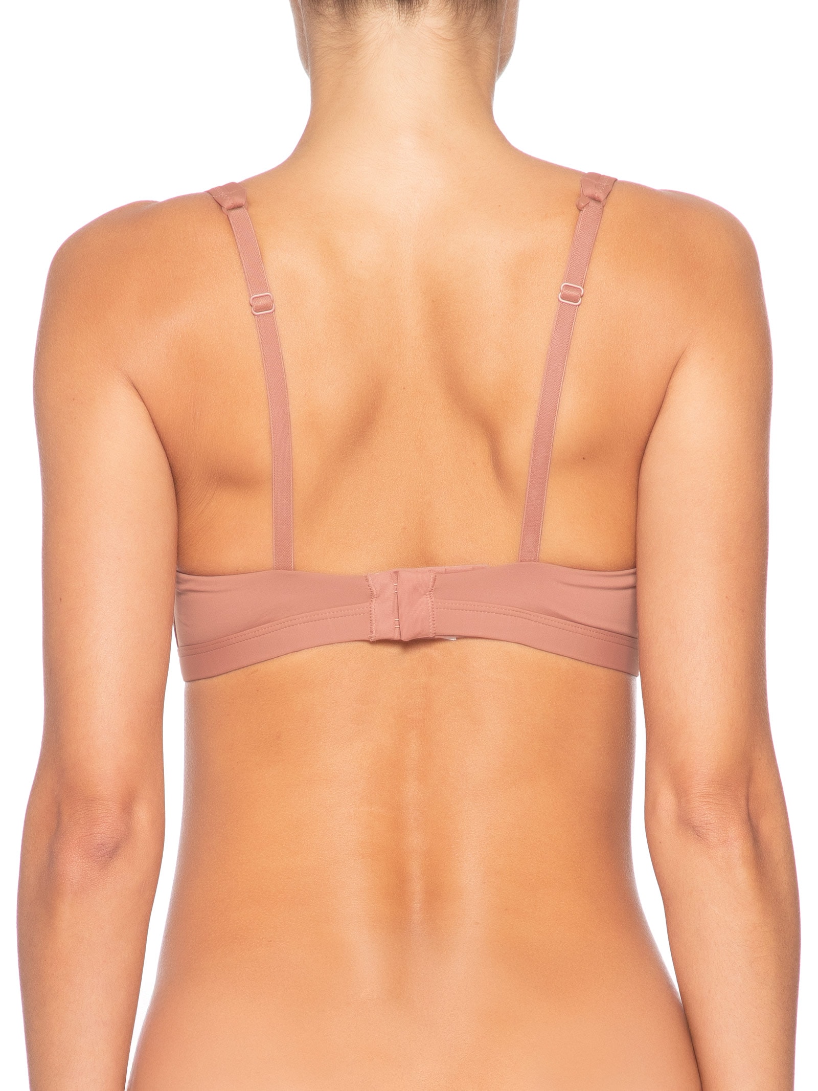 Sutiã Leve Rosa Valisere