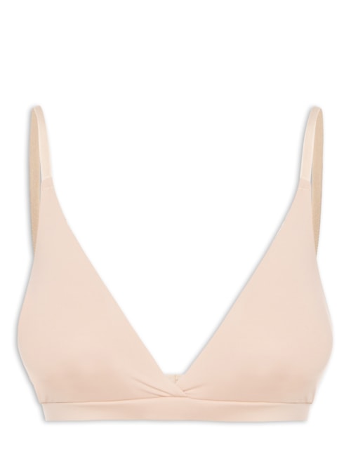 Sutiã Liso – Bege