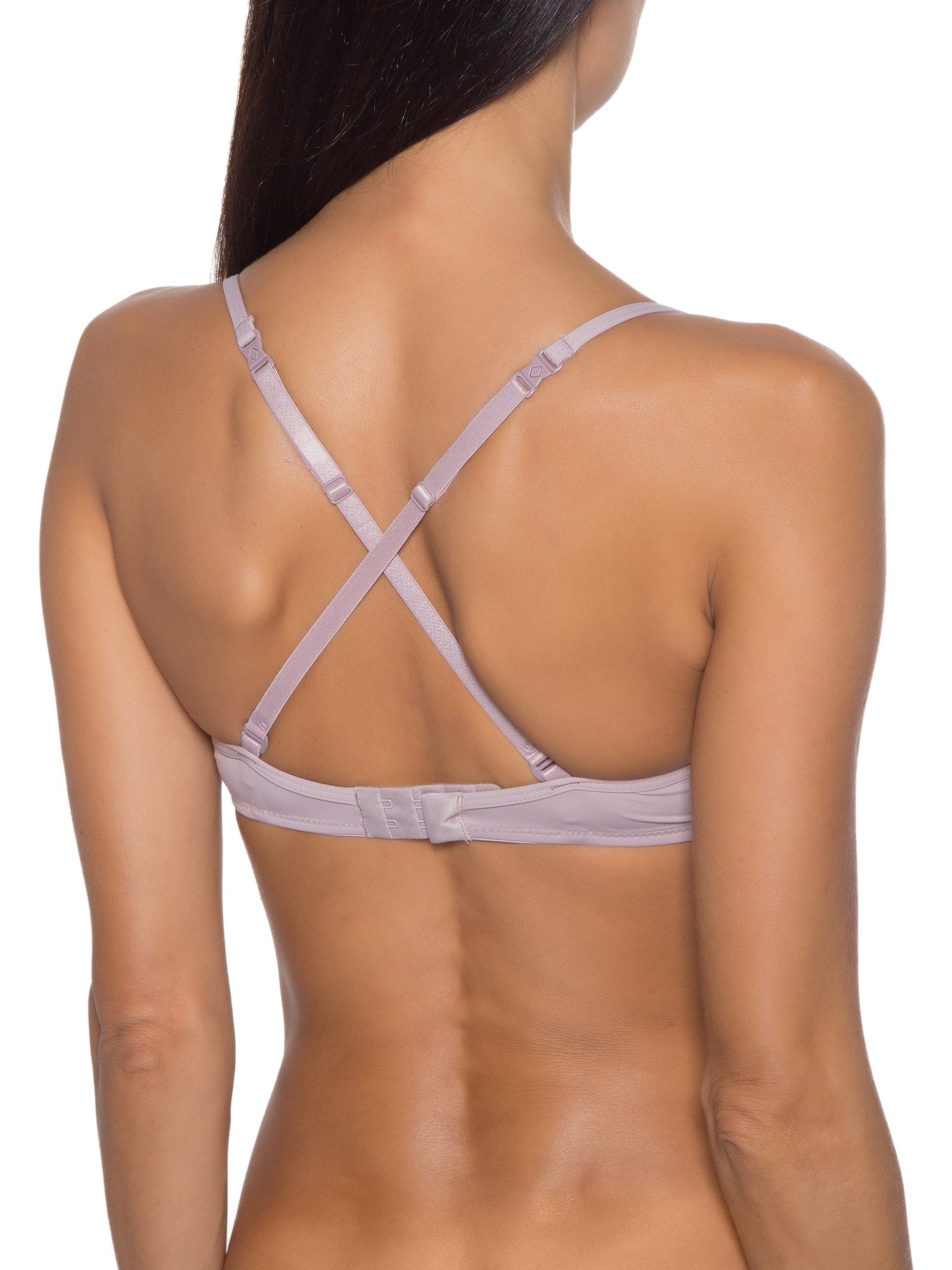 Sutiã Perfect Push Up Bege Lupo