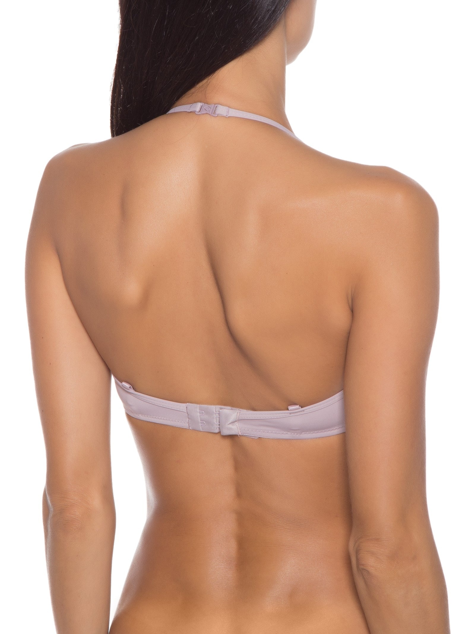 Sutiã Perfect Push Up Bege Lupo