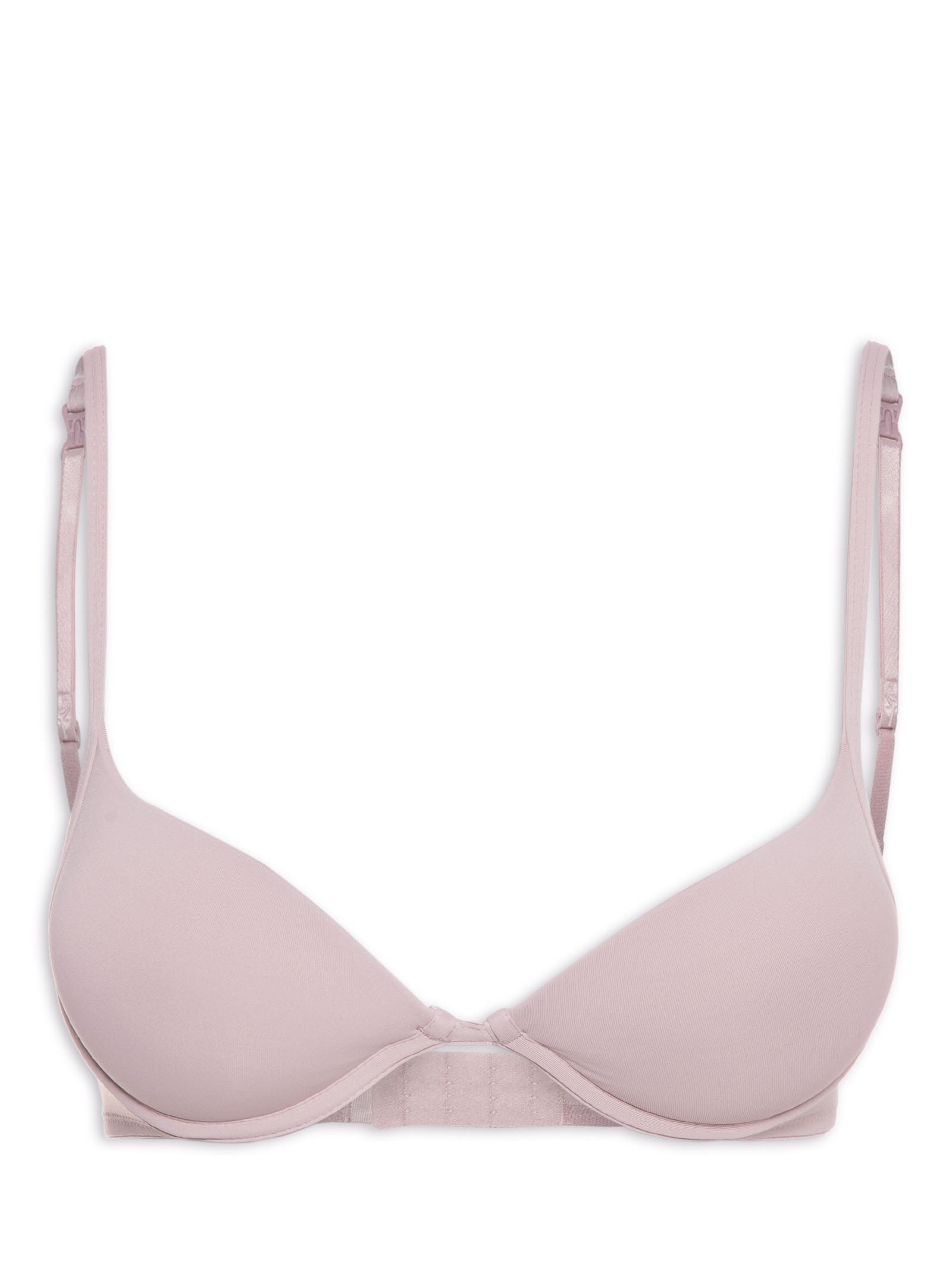 Sutiã Perfect Push Up Bege Lupo