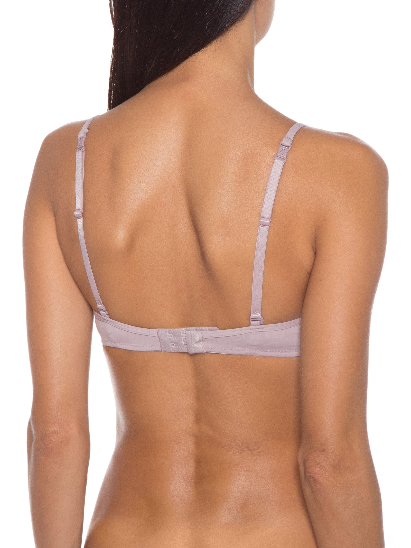 Sutiã Perfect Push Up Bege Lupo