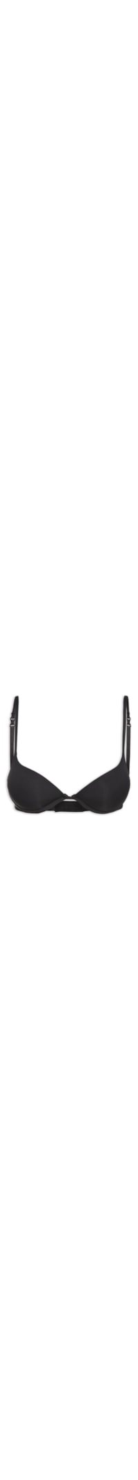 Sutiã Perfect Push Up - Preto
