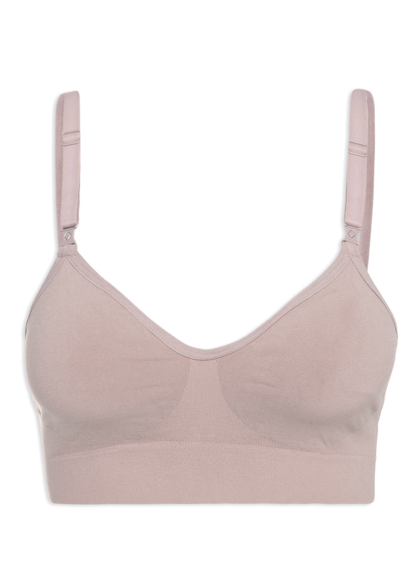 Sutiã Power Rosa Lupo