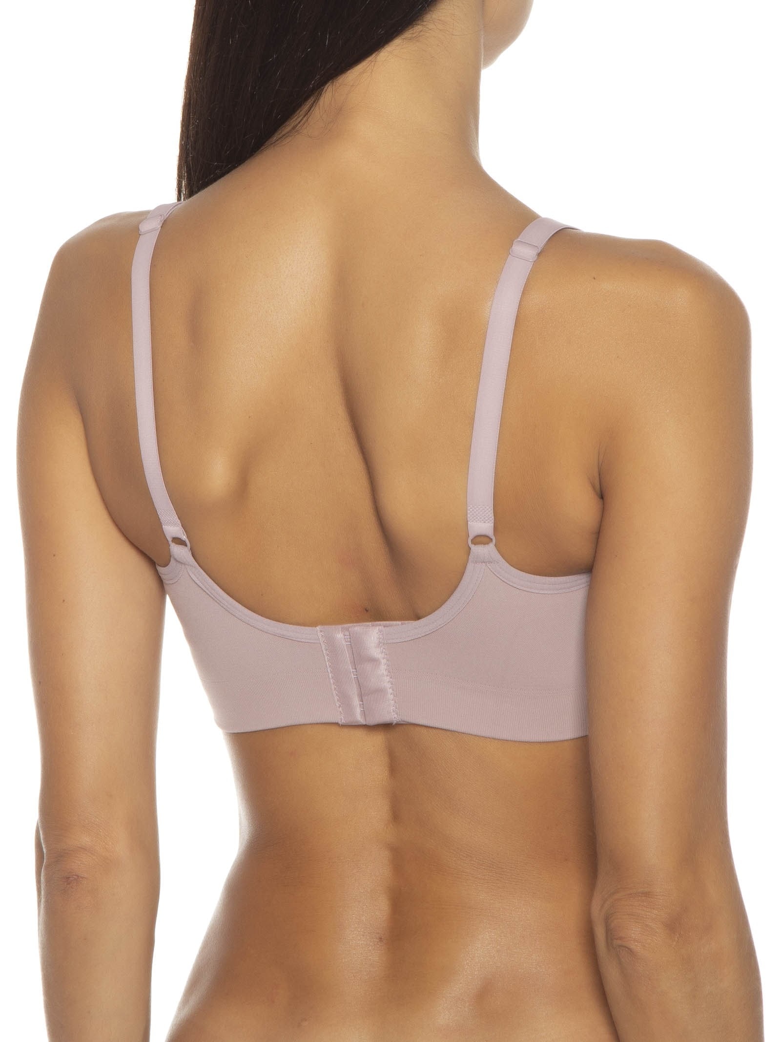 Sutiã Power Rosa Lupo