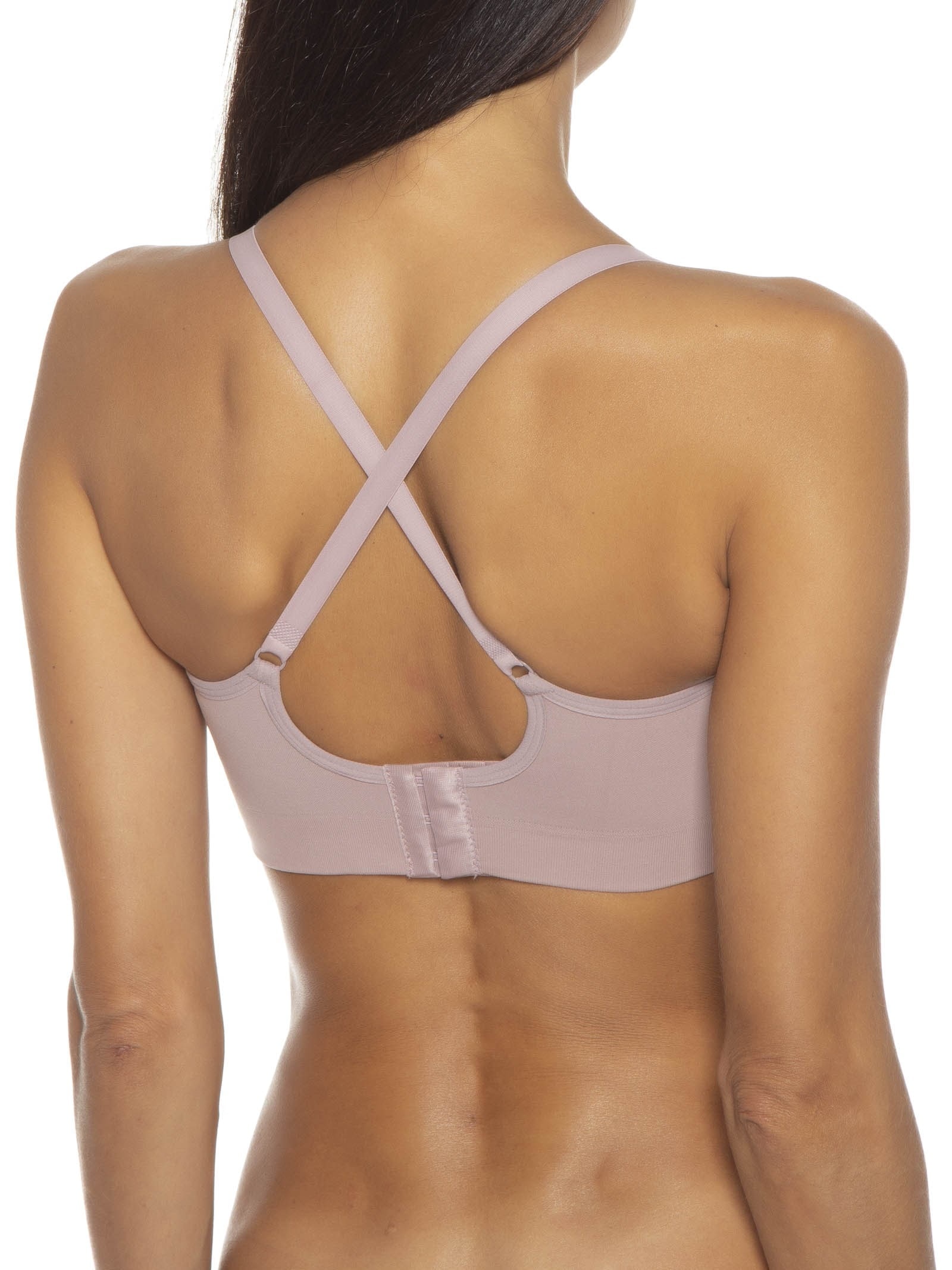 Sutiã Power Rosa Lupo