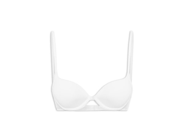 Sutiã Push Up - Branco