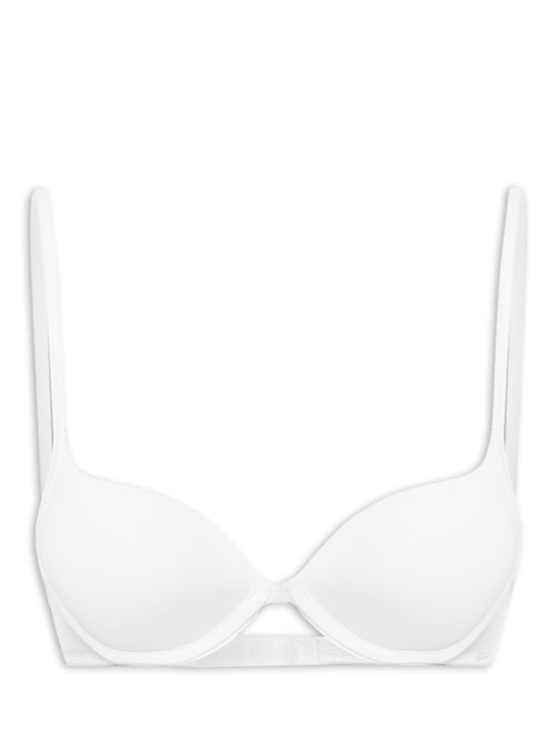 Sutiã Push Up – Branco