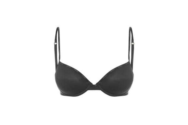 Sutiã Push Up Calvin Klein Underwear – Preto