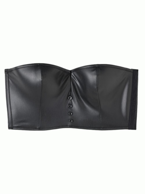 Sutiã Tomara-Que-Caia Iconic Beauty - Preto