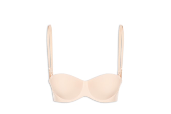 Sutiã Tomara Que Caia Loba Perfect - Bege