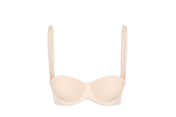 Sutiã Tomara Que Caia Loba Perfect - Bege