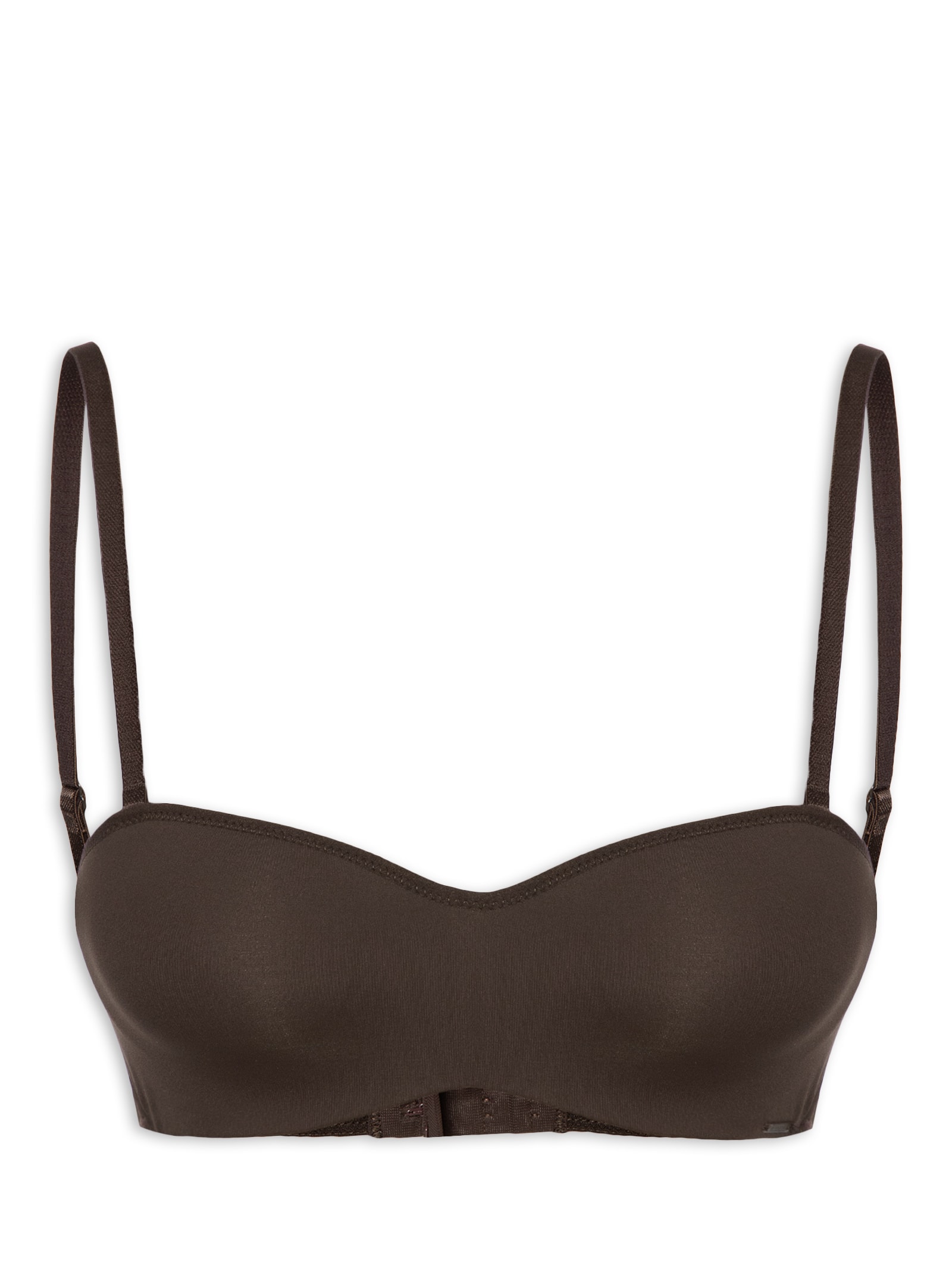 Sutiã Tomara Que Caia Marrom Valisere