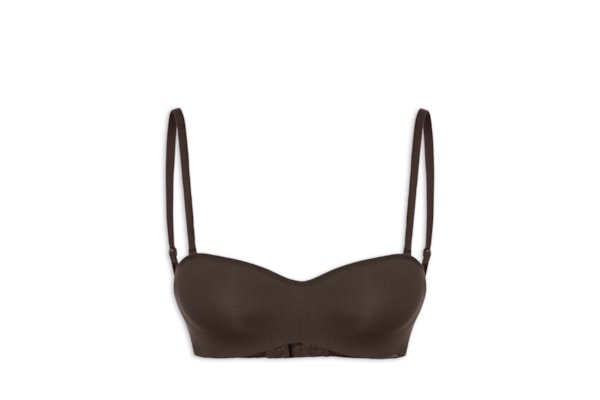 Sutiã Tomara Que Caia - Marrom