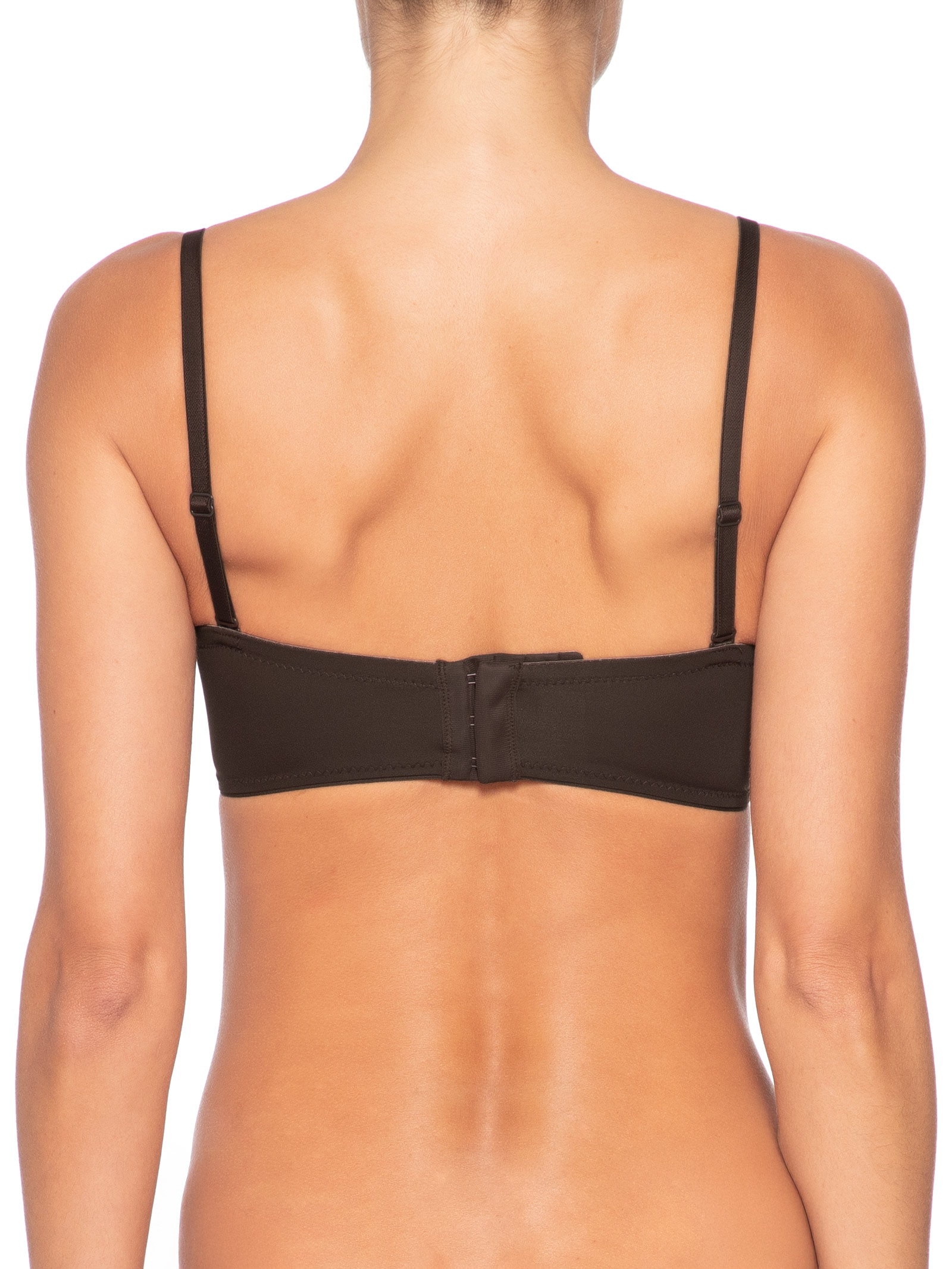 Sutiã Tomara Que Caia Marrom Valisere