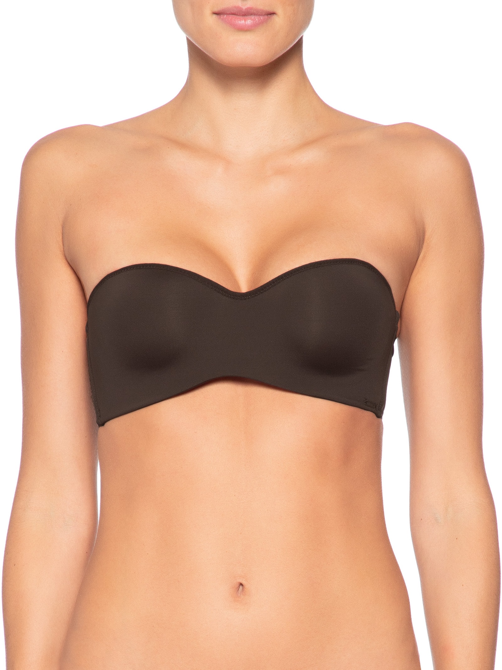 Sutiã Tomara Que Caia Marrom Valisere