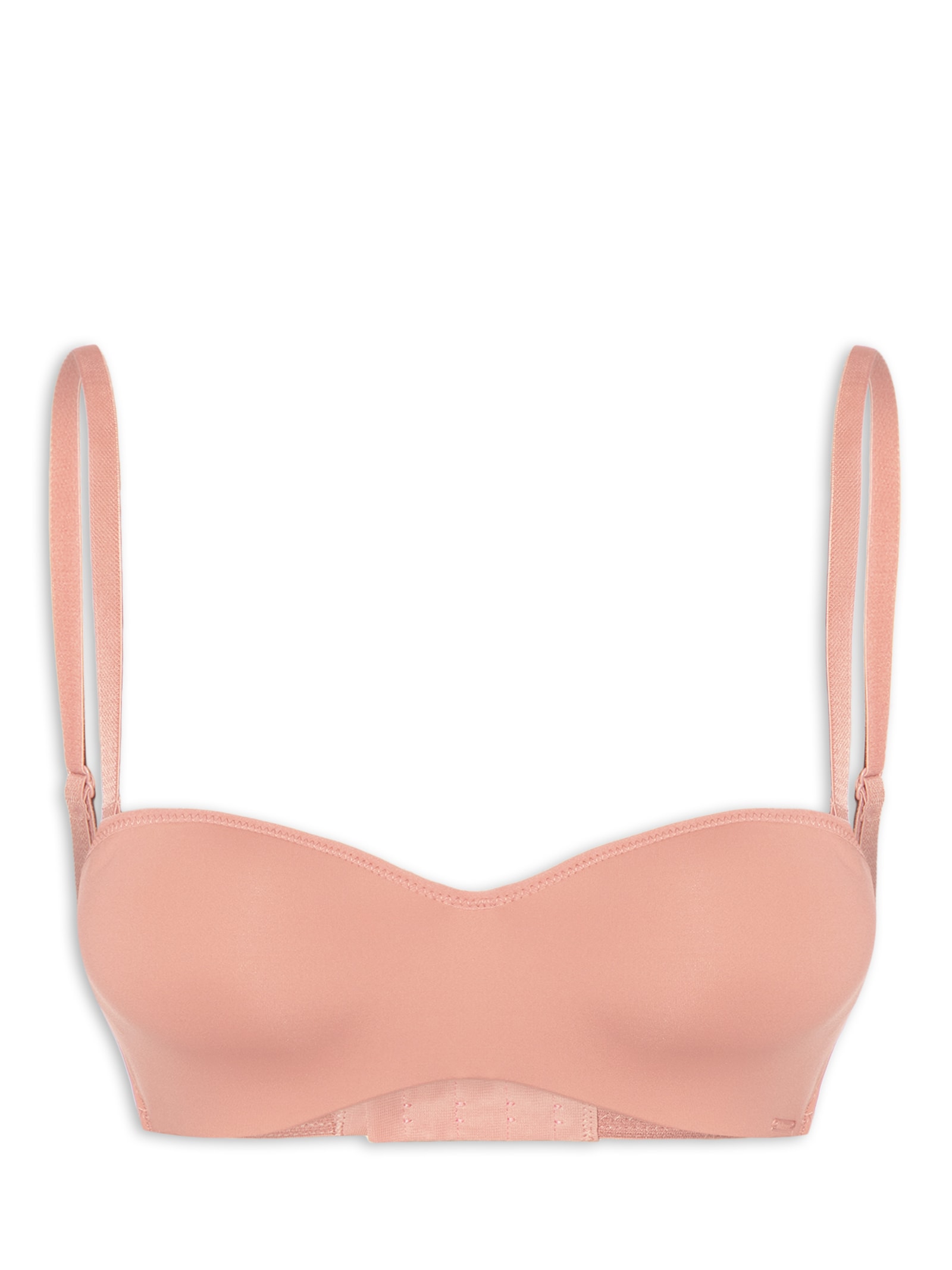 Sutiã Tomara Que Caia Rosa Valisere