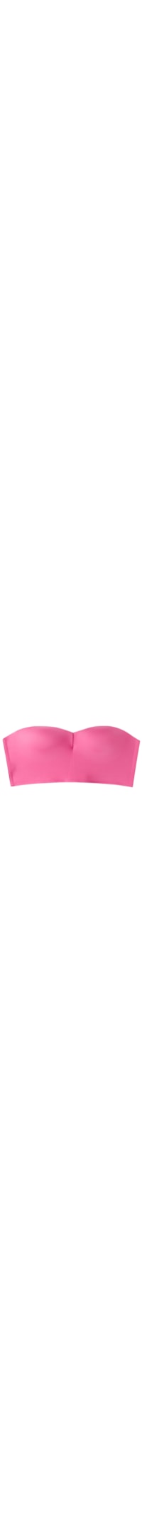 Sutiã Tomara-Que-Caia Top Em Microfibra Ultralight - Rosa
