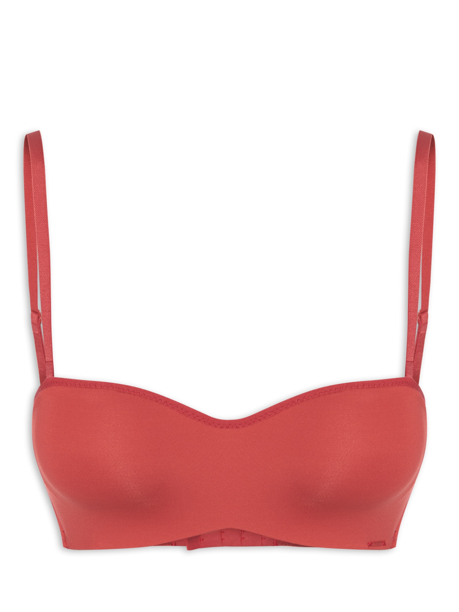 Sutiã Tomara Que Caia Vermelho Valisere