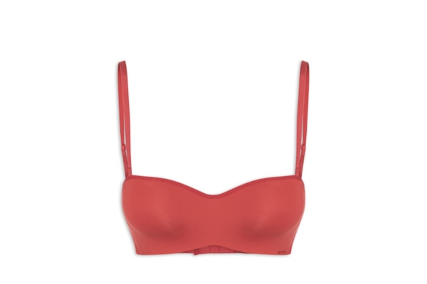 Sutiã Tomara Que Caia - Vermelho