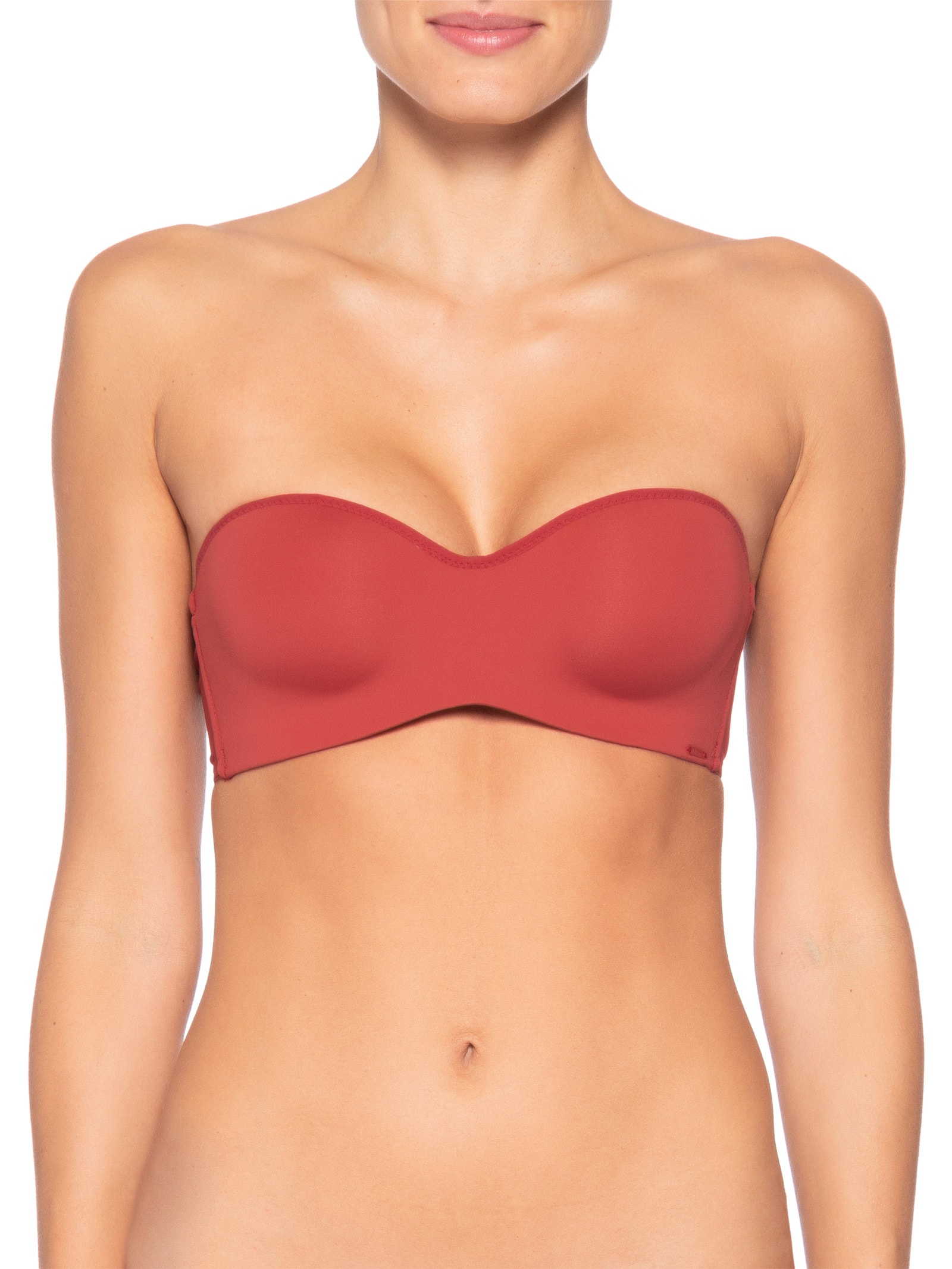 Sutiã Tomara Que Caia Vermelho Valisere