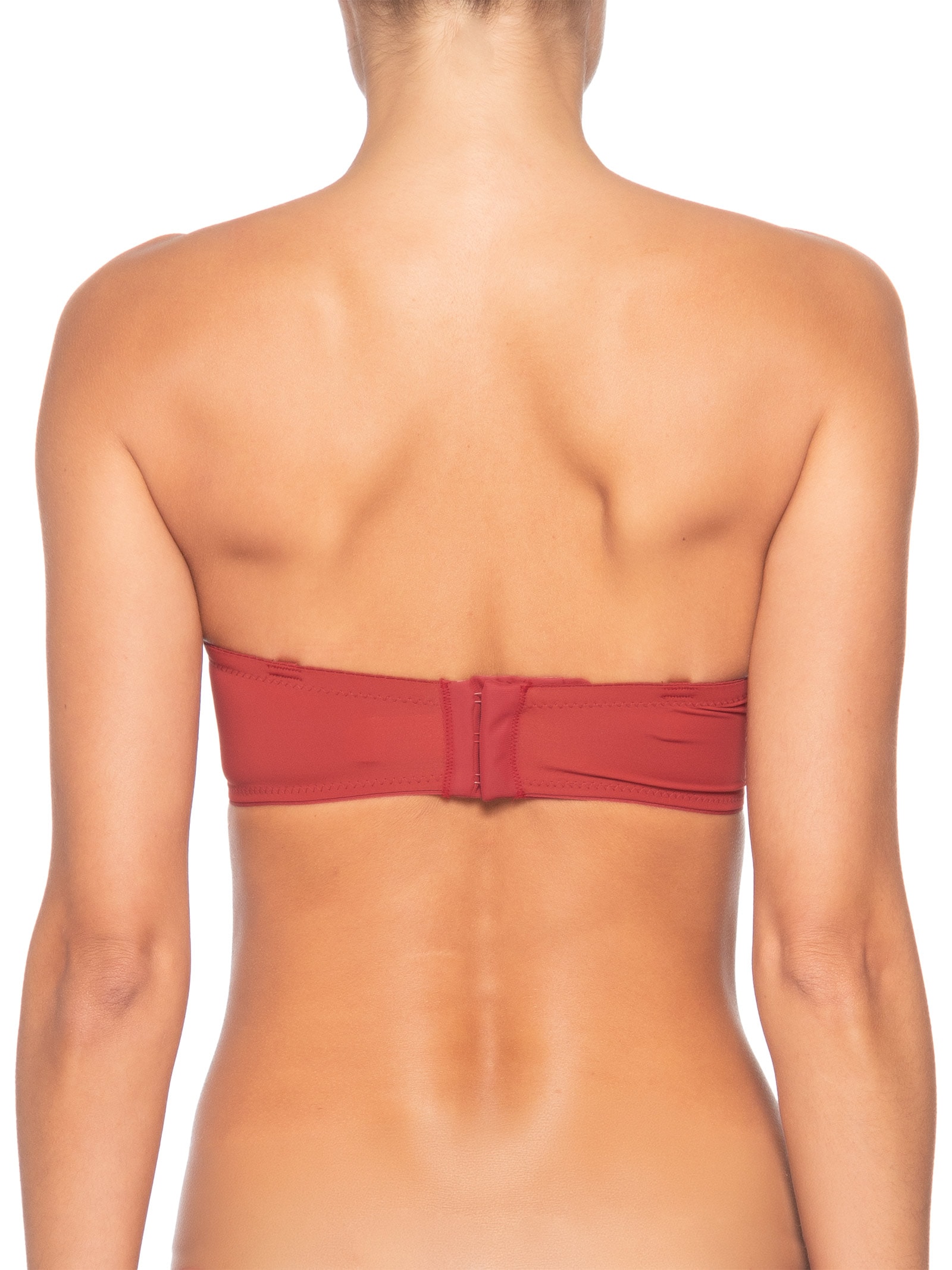 Sutiã Tomara Que Caia Vermelho Valisere