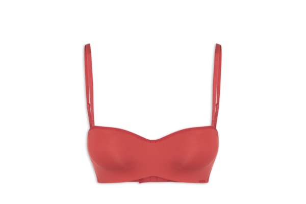 Sutiã Tomara Que Caia - Vermelho