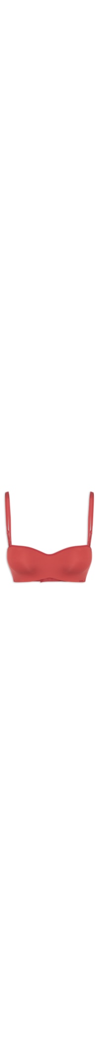 Sutiã Tomara Que Caia - Vermelho