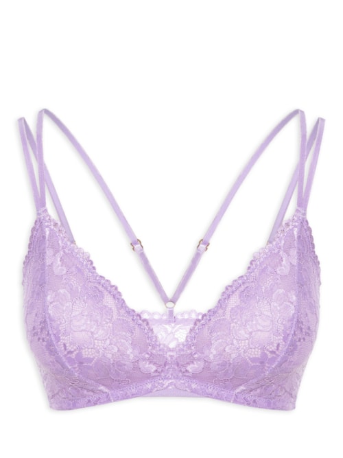 Sutiã Top Camboriu – Lilás