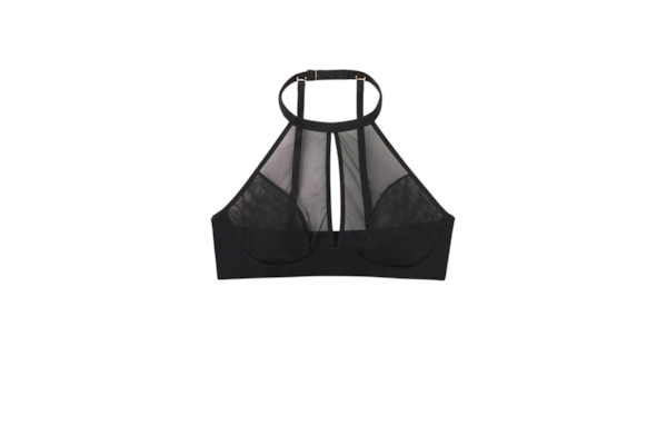 Sutiã Top Modern Attitude - Preto