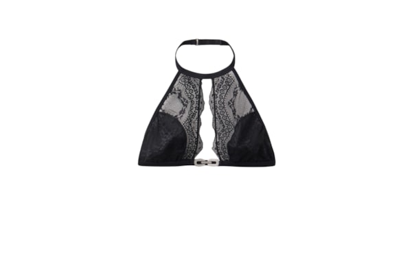 Sutiã Top The Star Of The Show - Preto